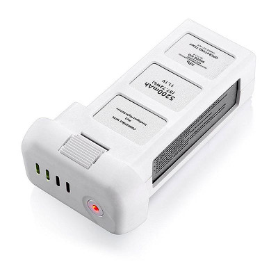 Aкумулятор PowerPlant DJI Phantom 2 5200mAh