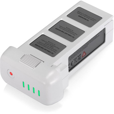 Aкумулятор PowerPlant DJI Phantom 2 5200mAh