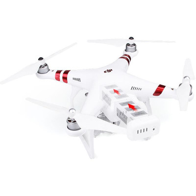 Aкумулятор PowerPlant DJI Phantom 2 5200mAh