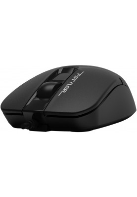 Мишка A4Tech Fstyler FM12 Black