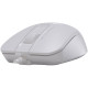 Миша A4Tech Fstyler FM12 White