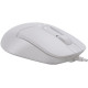 Миша A4Tech Fstyler FM12 White