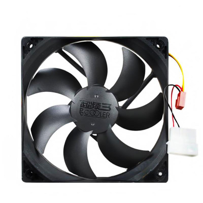 Вентилятор PCCooler F122 (16398)