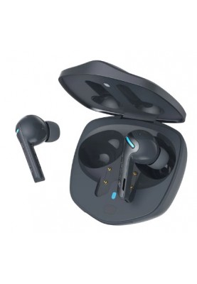 Bluetooth-гарнітура QCY G1 Grey_