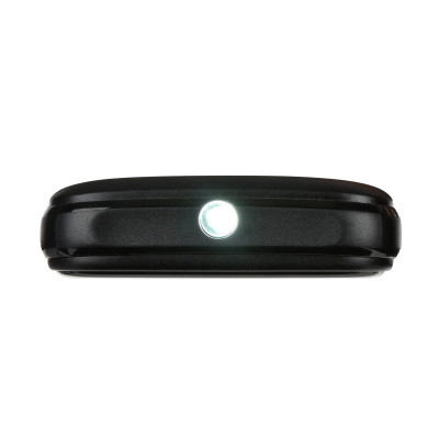Мобiльний телефон 2E S180 Dual Sim Black (708744071118)