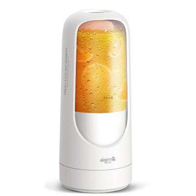 Блендер Deerma Juice Blender White (DEM-NU30)