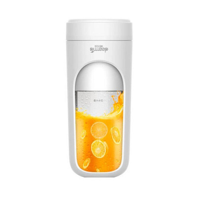 Блендер Deerma Juice Blender White (DEM-NU30) Блендер Deerma Juice Blender White (DEM-NU30)