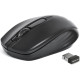 Мишка бездротова REAL-EL RM-304 Black USB
