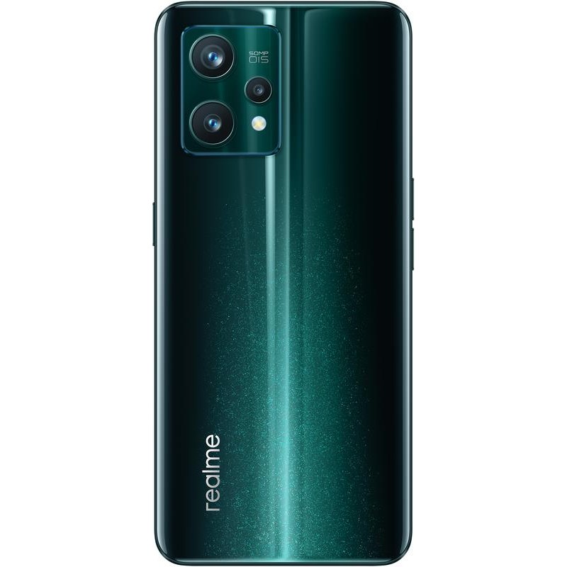 Смартфон Realme 9 Pro 6/128GB Dual Sim Avrora Green EU_