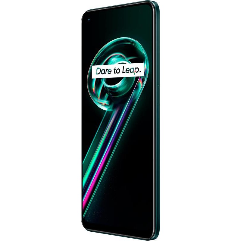 Смартфон Realme 9 Pro 6/128GB Dual Sim Avrora Green EU_