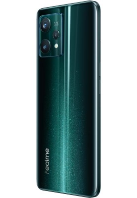 Смартфон Realme 9 Pro 6/128GB Dual Sim Aurora Green EU_