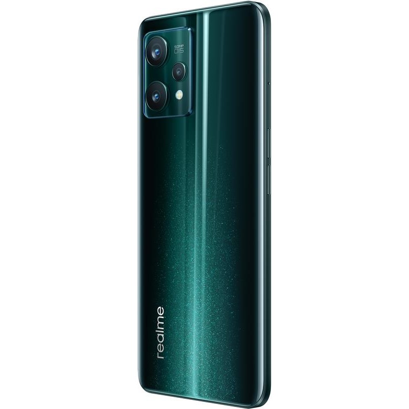 Смартфон Realme 9 Pro 6/128GB Dual Sim Avrora Green EU_