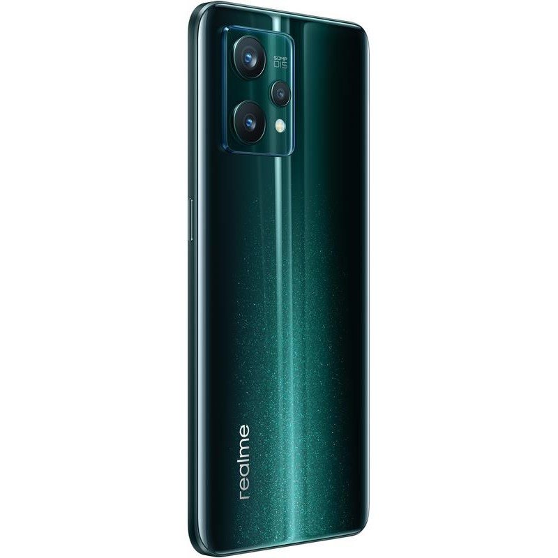 Смартфон Realme 9 Pro 6/128GB Dual Sim Avrora Green EU_