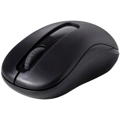 Миша бездротова Rapoo M10 Plus Wireless Black