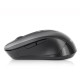 Мишка бездротова REAL-EL RM-307 Black USB
