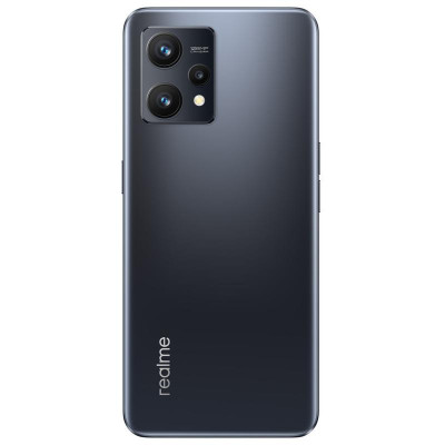Смартфон Realme 9 4G 6/128GB Dual Sim Meteor Black EU_