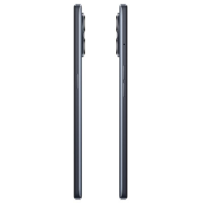 Смартфон Realme 9 4G 6/128GB Dual Sim Meteor Black EU_