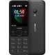 Мобiльний телефон Nokia 150 2020 Dual Sim Black