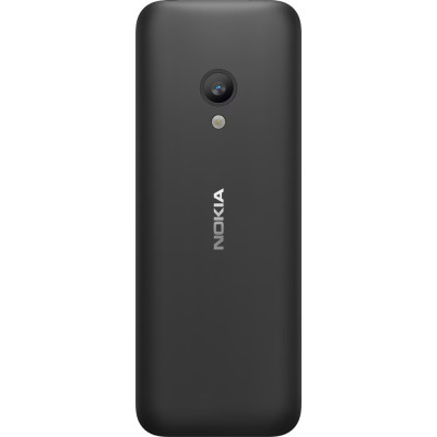 Мобiльний телефон Nokia 150 2020 Dual Sim Black