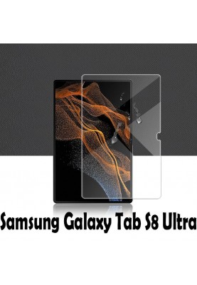 Захисне скло BeCover для Samsung Galaxy Tab S8 Ultra 5G (SM-X900/SM-X906)/S9 Ultra 5G (SM-X910/SM-X916B) 14.6" (707492)