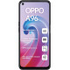 Смартфон Oppo A96 6/128GB Dual Sim Starry Black