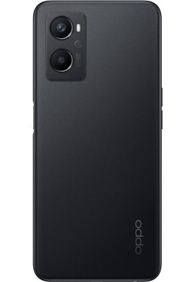 Смартфон Oppo A96 6/128GB Dual Sim Starry Black