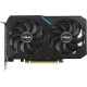 Відеокарта GF RTX 3060 12GB GDDR6 Dual V2 Asus (DUAL-RTX3060-12G-V2) (LHR)