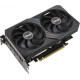 Відеокарта GF RTX 3060 12GB GDDR6 Dual V2 Asus (DUAL-RTX3060-12G-V2) (LHR)