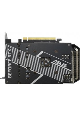 Відеокарта GF RTX 3060 12GB GDDR6 Dual V2 Asus (DUAL-RTX3060-12G-V2) (LHR)