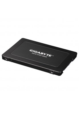Накопичувач SSD  960GB Gigabyte 2.5" SATAIII TLC (GP-GSTFS31960GNTD-V)