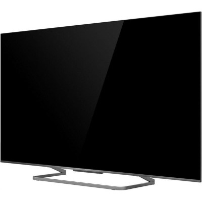 Телевiзор TCL 55C728