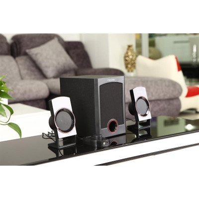 Акустична система Microlab M-111 Black