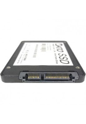 Накопичувач SSD  240GB Dato DS700 2.5" SATAIII TLC (DS700SSD-240GB)