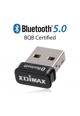 Bluetooth-адаптер Edimax BT-8500 (Bluetooth 5.0, nano)