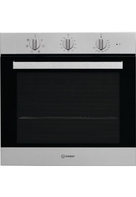 Духова шафа Indesit IFW 6530 IX