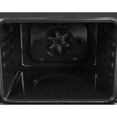 Духова шафа Indesit IFW 6530 IX