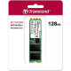 Накопичувач SSD  128GB Transcend 830S M.2 2280 SATAIII 3D TLC (TS128GMTS830S)