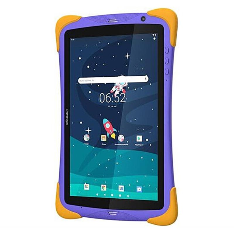 Планшетний ПК Prestigio SmartKids Pro 4G Violet/Yellow (PMT4511_4G_E_EU)