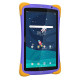 Планшетний ПК Prestigio SmartKids Pro 4G Violet/Yellow (PMT4511_4G_E_EU)