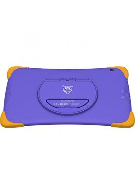 Планшетний ПК Prestigio SmartKids Pro 4G Violet/Yellow (PMT4511_4G_E_EU)