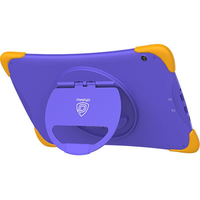 Планшетний ПК Prestigio SmartKids Pro 4G Violet/Yellow (PMT4511_4G_E_EU)