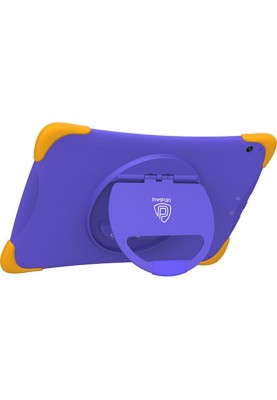 Планшетний ПК Prestigio SmartKids Pro 4G Violet/Yellow (PMT4511_4G_E_EU)