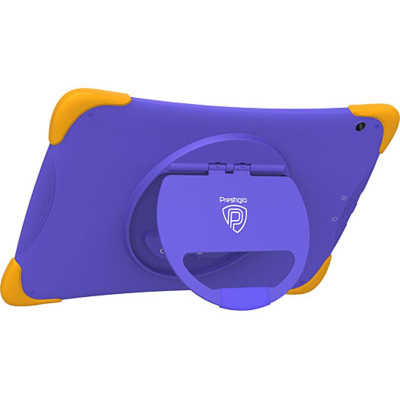 Планшетний ПК Prestigio SmartKids Pro 4G Violet/Yellow (PMT4511_4G_E_EU)