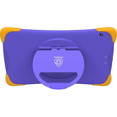 Планшетний ПК Prestigio SmartKids Pro 4G Violet/Yellow (PMT4511_4G_E_EU)