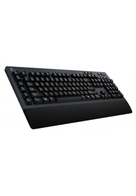 Клавіатура бездротова Logitech G613 Black (920-008395)