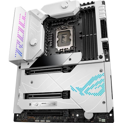 Материнська плата Asus ROG Maximus Z690 Formula Socket 1700