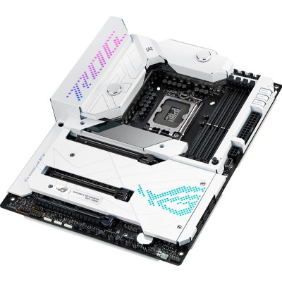 Материнська плата Asus ROG Maximus Z690 Formula Socket 1700