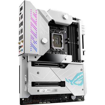 Материнська плата Asus ROG Maximus Z690 Formula Socket 1700