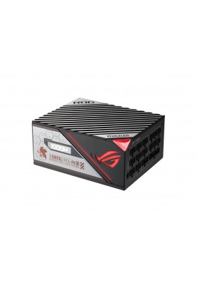 Блок живлення Asus ROG Thor 1000W 80 Plus Platinum II EVA Edition (90YE00L3-B0NA00)