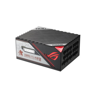 Блок живлення Asus ROG Thor 1000W 80 Plus Platinum II EVA Edition (90YE00L3-B0NA00)